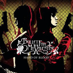 Hand of Blood Album 