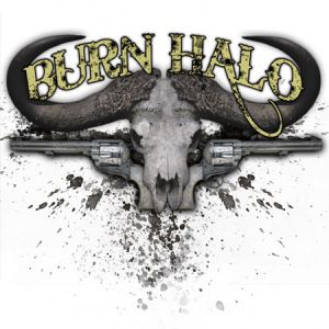 Burn Halo Album 