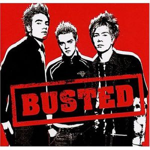 Busted Album 