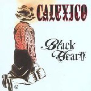 Black Heart Album 