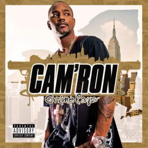 Cam'ron Crime Pays, 2009