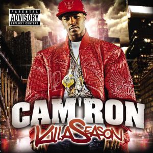 Cam'ron Killa Season, 2006