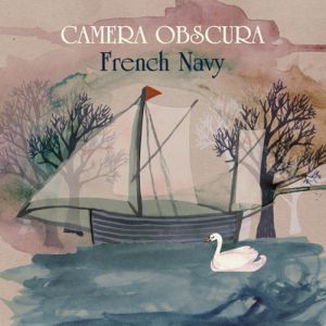 French Navy Album 