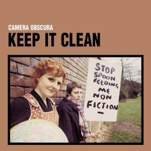 Keep It Clean Album 