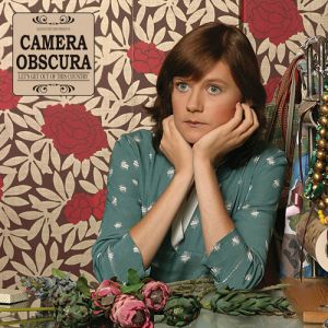 Camera Obscura Let's Get Out of This Country, 2006
