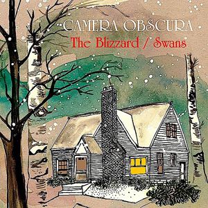The Blizzard" / "Swans Album 