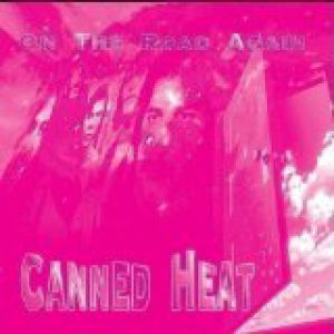 Canned Heat House of Blue Lights, 1998