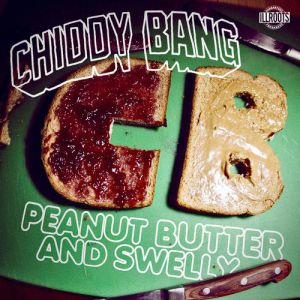 Chiddy Bang Peanut Butter and Swelly, 2011