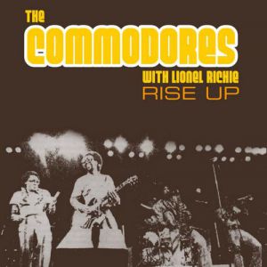Commodores Rise Up, 1994