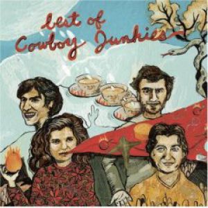 Best of the Cowboy Junkies Album 