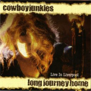 Long Journey Home (Live) Album 