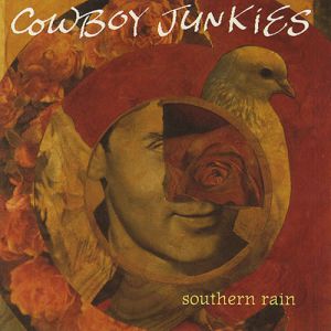 Southern Rain Album 