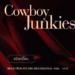 Studio: Selected Studio Recordings 1986–1995 Album 