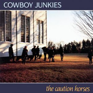 The Caution Horses Album 