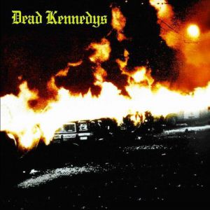 Dead Kennedys Fresh Fruit for Rotting Vegetables, 1980