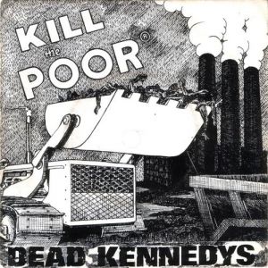 Kill the Poor Album 