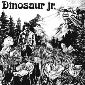 Dinosaur Album 