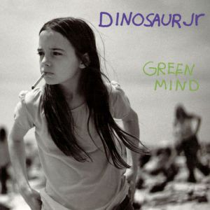 Dinosaur Jr. Green Mind, 1991