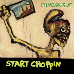 Start Choppin Album 