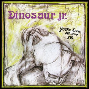 Album Dinosaur Jr. - You