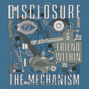 The Mechanism Album 