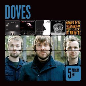 Doves 5 Album Set, 2012