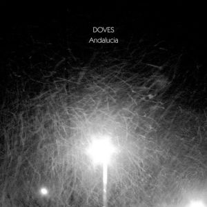 Album Doves - Andalucia