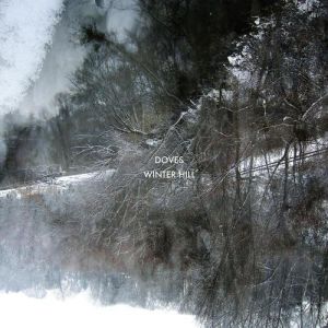 Album Doves - Winter Hill