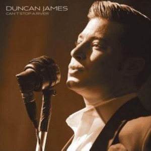 Album Duncan James - Can