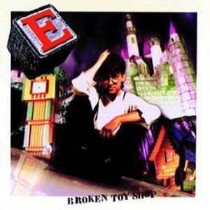 Eels Broken Toy Shop, 1993