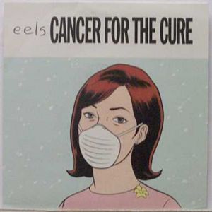 Album Eels - Cancer for the Cure