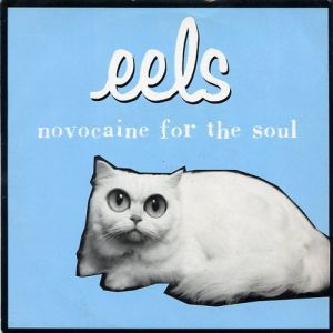 Eels Novocaine for the Soul, 1996