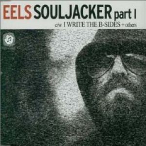 Album Eels - Souljacker part I