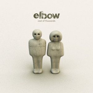 Elbow Cast of Thousands, 2003