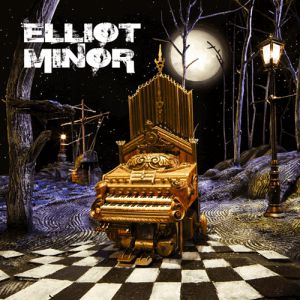 Elliot Minor Elliot Minor, 2008