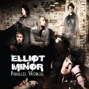 Album Elliot Minor - Parallel Worlds