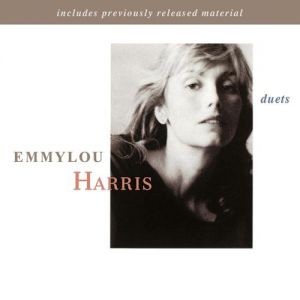 Emmylou Harris Duets, 1990