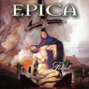 Epica Feint, 2004