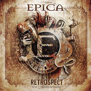Epica Retrospect, 2013