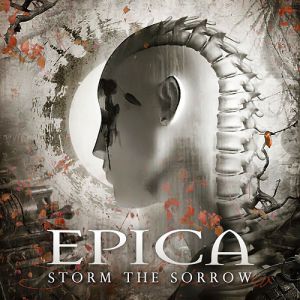 Album Epica - Storm the Sorrow