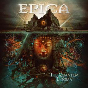 Epica The Quantum Enigma, 2014
