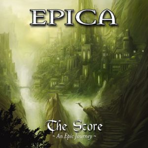 Epica The Score – An Epic Journey, 2005