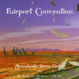 Fairport Convention Acoustically Down Under, 2005