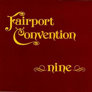 Album Fairport Convention - Nine