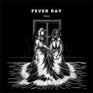 Album Fever Ray - Seven
