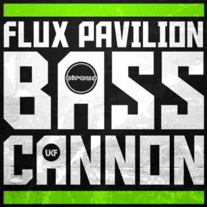 Flux Pavilion Bass Cannon, 2011