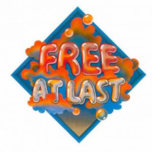 Free Free at Last, 1972