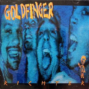 Goldfinger Richter, 1995