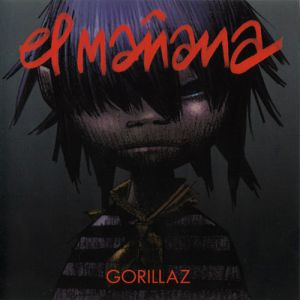 Album Gorillaz - El Mañana