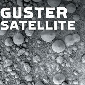 Guster Satellite EP, 2007